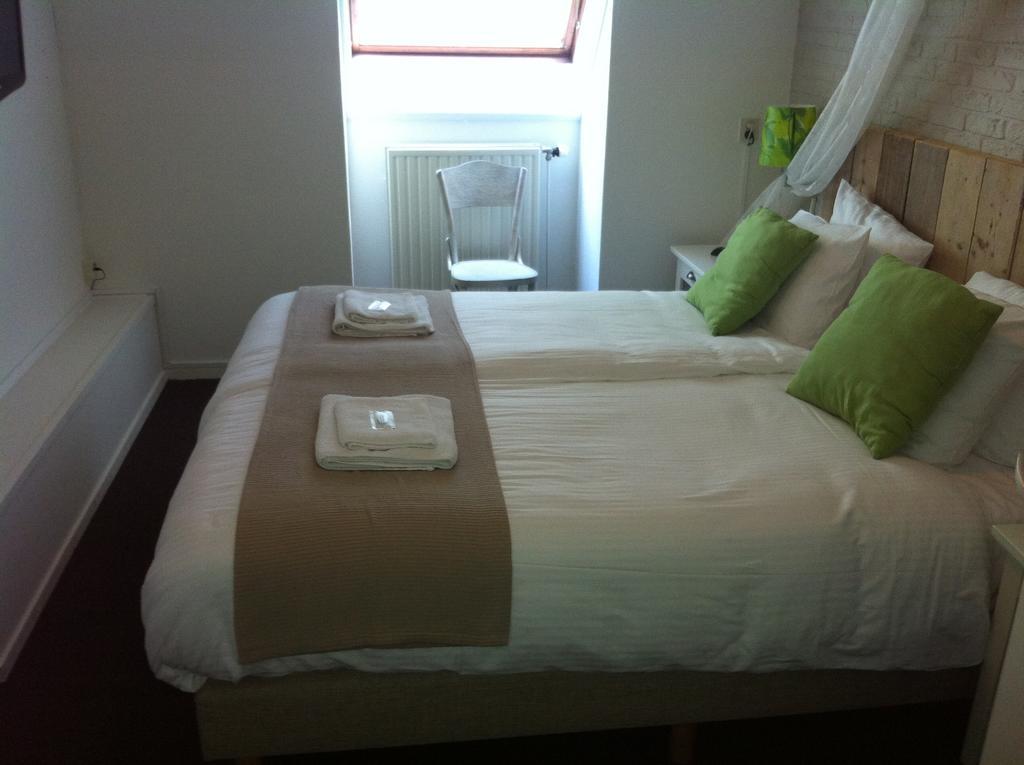 B&B Logement Grenzeloos Doldersum חדר תמונה