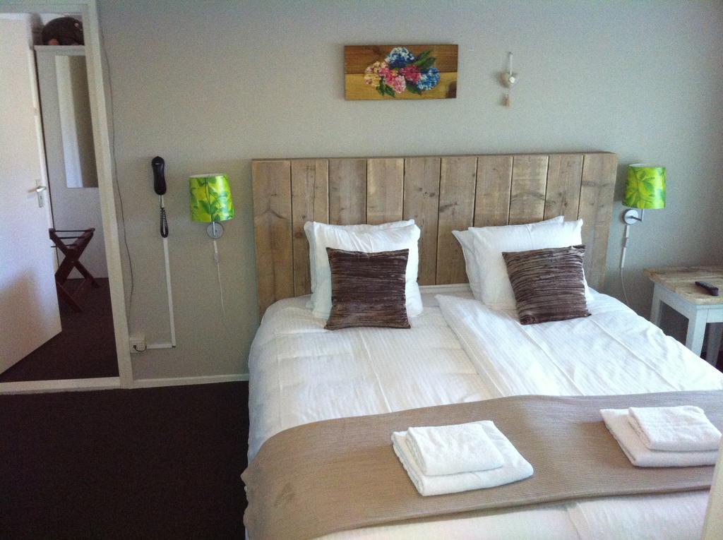 B&B Logement Grenzeloos Doldersum חדר תמונה