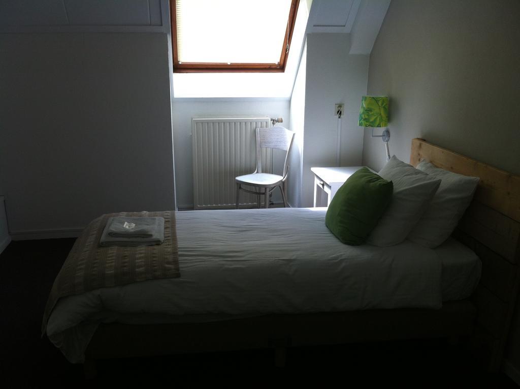 B&B Logement Grenzeloos Doldersum חדר תמונה